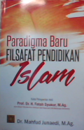 Paradigma Baru Filsafat Pendidikan Islam