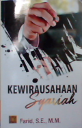 Kewirausahaan Syariah