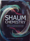 Shaum Chemistry