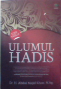 Ulumul hadis