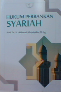 Hukum Perbankan Syariah