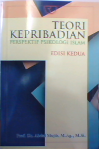 Teori kepribadian perspektif psikologi islam