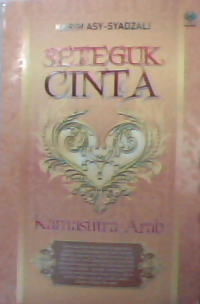 Seteguk cinta kamasutra Arab