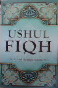 Ushul fiqh