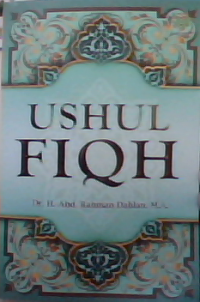 Ushul fiqh
