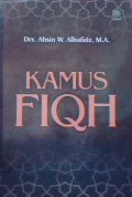 Kamus fiqh