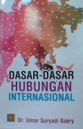 Dasar - dasar hubungan internasional