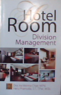 Hotel room division management