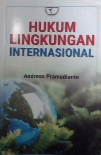 Hukum lingkungan internasional