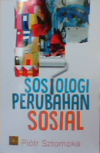 Sosiologi perubahan sosial