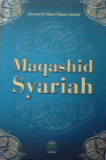 Maqashid Syariah