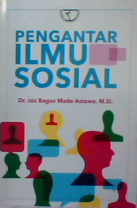 Pengantar ilmu sosial