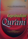 Kepribadian Qur'ani