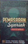 Pemasaran syariah teori dan aplikasi