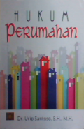 Hukum perumahan