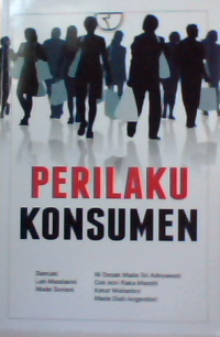 Perilaku konsumen