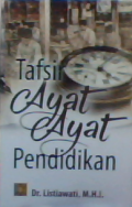 Tafsir ayat-ayat pendidikan