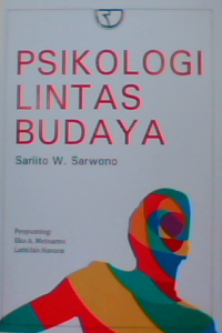 Psikologi lintas budaya