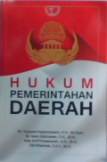 Hukum pemerintahan daerah