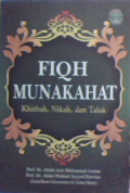 Fiqh munakahat : khitbah  nikah  dan talak