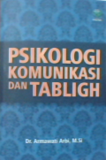 Psikologi komunikasi dan tabligh