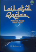 Lailatul qadar memburu malam seribu malam