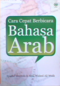 Cara Cepat Berbicara Bahasa Arab