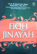 Fiqh jinayah