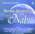 Mereka bertanya kepada Nabi