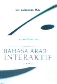 Teknik pembelajaran bahasa arab interaktif