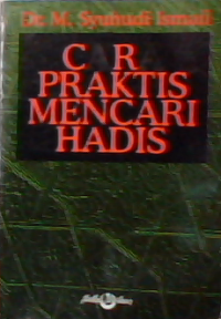 Cara praktis mencari hadis