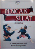 Pencak silat