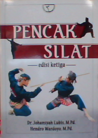 Pencak silat