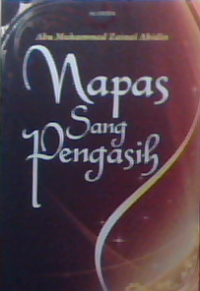 Napas Sang Pengasih