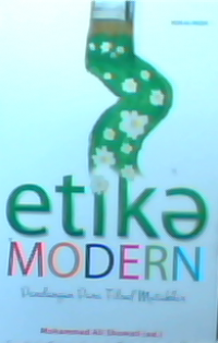 Etika Modern : Pandangan Para Filsuf Mutakhir