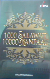 1000 Salawat 10000 Manfaat