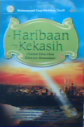 Di Haribaan sang kekasih ulasan doa-doa khusus Ramadhan