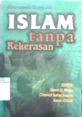 Islam tanpa kekerasan.