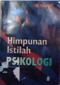 Himpunan istilah psikologi