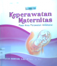 Keperawatan maternitas pada area perawatan antenatal