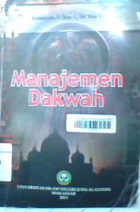 Manajemen dakwah