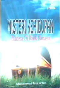 Misteri Kehidupan Rahasia di Balik Rahasia