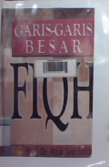 Garis-garis besar fiqh