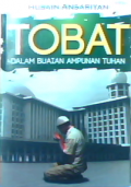 Tobat dalam Buaian Ampunan Tuhan