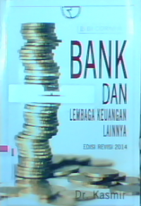 Bank dan lembaga keuangan lainnya