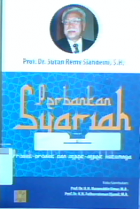 Perbankan syariah : produk-produk dan aspek-aspek hukumnya