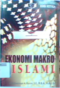 Ekonomi Makro Islami