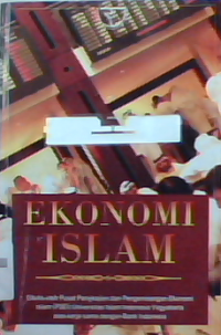 Ekonomi islam