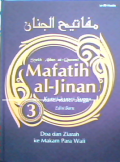 Mafatih al-Jinan : Kunci-kunci Surga