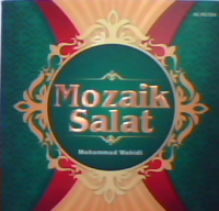 Mozaik Salat